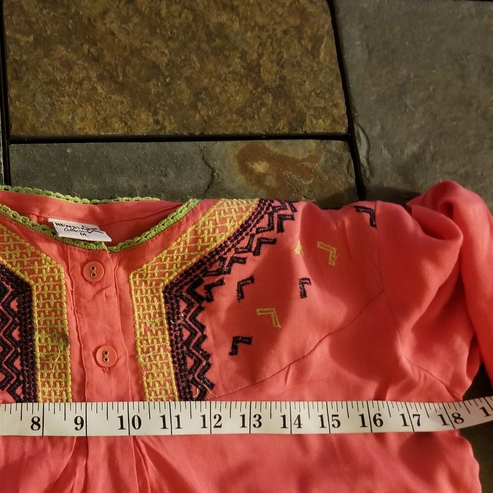 COPY - Peachy Top - Picture 5 of 10